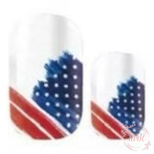 Load image into Gallery viewer, Neveah Nail Wrap
