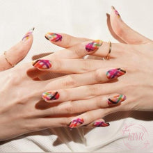 Load image into Gallery viewer, Cherith Nail Wrap