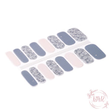 Load image into Gallery viewer, Samira Basic Gel Nail Wrap