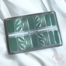 Load image into Gallery viewer, Sage Exclusive Nail Wrap