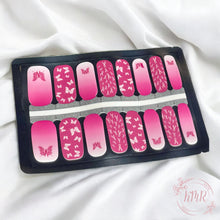 Load image into Gallery viewer, Idzi Nail Wrap