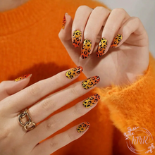 Load image into Gallery viewer, Ellie Premier Gel Nail Wrap