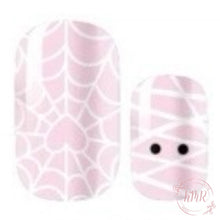 Load image into Gallery viewer, Lilibet Nail Wrap