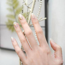 Load image into Gallery viewer, March Nail Wrap