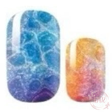 Load image into Gallery viewer, Sunny Nail Wrap