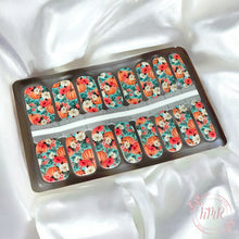 Load image into Gallery viewer, Lakelyn Nail Wrap
