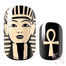 Load image into Gallery viewer, Nyssa Nail Wrap