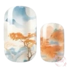 Load image into Gallery viewer, Nicky Nail Wrap