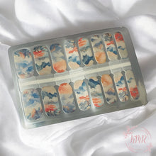 Load image into Gallery viewer, Nicky Nail Wrap