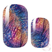 Load image into Gallery viewer, Sylvie Exclusive Nail Wrap