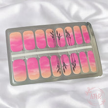 Load image into Gallery viewer, Beatrice Nail Wrap