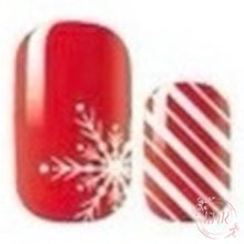 Load image into Gallery viewer, Delilah Nail Wrap