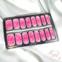 Load image into Gallery viewer, Dulcie Nail Wrap