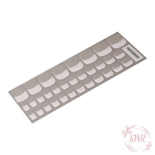 Load image into Gallery viewer, Peony Premier Gel Pedicure Wrap