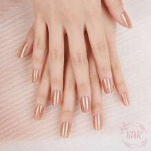 Load image into Gallery viewer, Agatha Premier Gel Nail Wrap