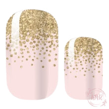 Load image into Gallery viewer, Langley Premier Gel Nail Wrap