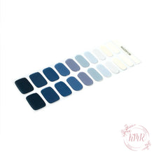 Load image into Gallery viewer, Laurel Premier Gel Nail Wrap
