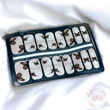 Load image into Gallery viewer, Tindra Nail Wrap
