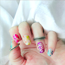 Load image into Gallery viewer, Arledge Nail Wrap
