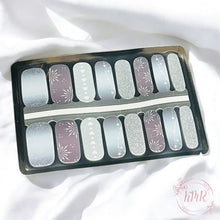 Load image into Gallery viewer, Star Nail Wrap