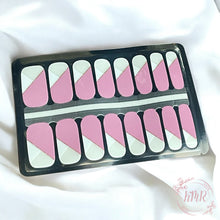 Load image into Gallery viewer, Brigid Nail Wrap