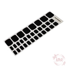 Load image into Gallery viewer, Draco Premier Gel Pedicure Wrap