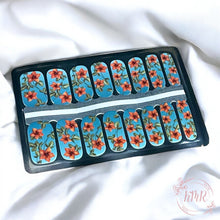 Load image into Gallery viewer, Apricity Nail Wrap