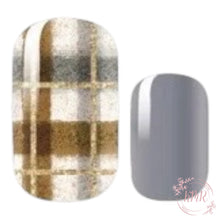 Load image into Gallery viewer, Hoshi Nail Wrap