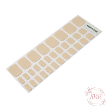 Load image into Gallery viewer, Arden Premier Gel Pedicure Wrap