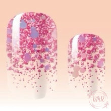 Load image into Gallery viewer, Jubilee Nail Wrap