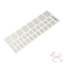 Load image into Gallery viewer, Flora Premier Gel Pedicure Wrap