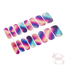Load image into Gallery viewer, Dalia Basic Gel Nail Wrap