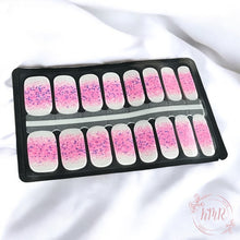 Load image into Gallery viewer, Jubilee Nail Wrap