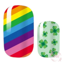 Load image into Gallery viewer, Jubal Premier Gel Nail Wrap