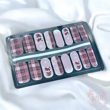 Load image into Gallery viewer, Florence Nail Wrap