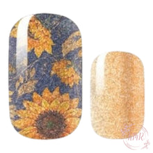 Load image into Gallery viewer, Fayruz Nail Wrap