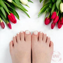Load image into Gallery viewer, Rhys Premier Gel Pedicure Wrap