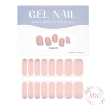 Load image into Gallery viewer, Aadhya Basic Gel Nail Wrap