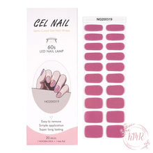 Load image into Gallery viewer, Esther Premier Gel Nail Wrap