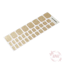 Load image into Gallery viewer, Arata Premier Gel Pedicure Wrap