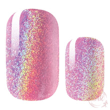 Load image into Gallery viewer, Esther Premier Gel Nail Wrap