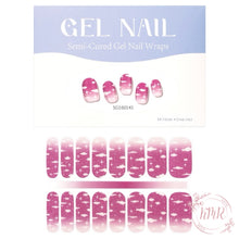 Load image into Gallery viewer, Juana Basic Gel Nail Wrap