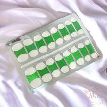 Load image into Gallery viewer, Declan Nail Wrap