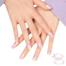 Load image into Gallery viewer, Leon Nail Wrap
