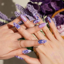 Load image into Gallery viewer, Hart Nail Wrap