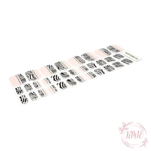 Load image into Gallery viewer, Meadow Premier Gel Pedicure Wrap