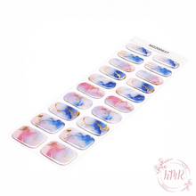 Load image into Gallery viewer, Nora Premier Gel Nail Wrap