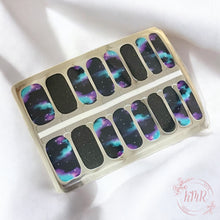 Load image into Gallery viewer, Lahela Nail Wrap