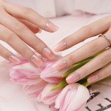 Load image into Gallery viewer, Aadhya Basic Gel Nail Wrap