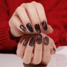 Load image into Gallery viewer, Eydan Nail Wrap